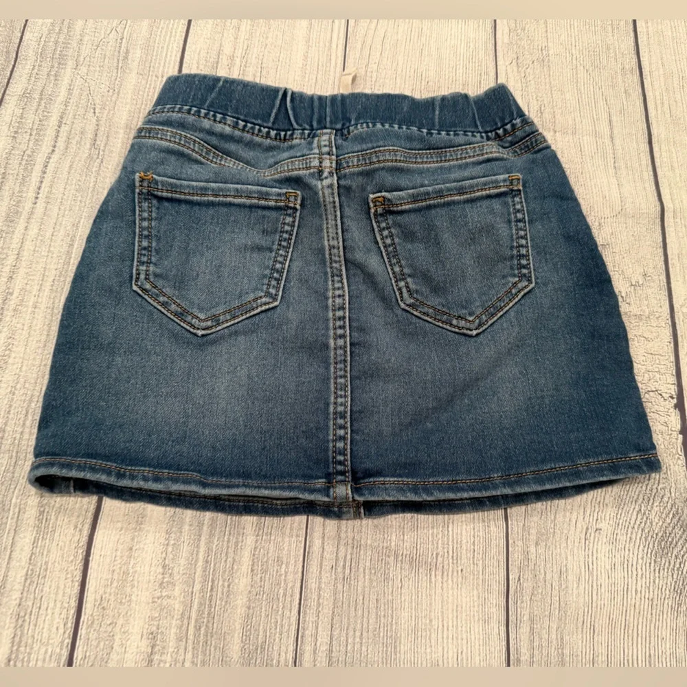 GAP this blue